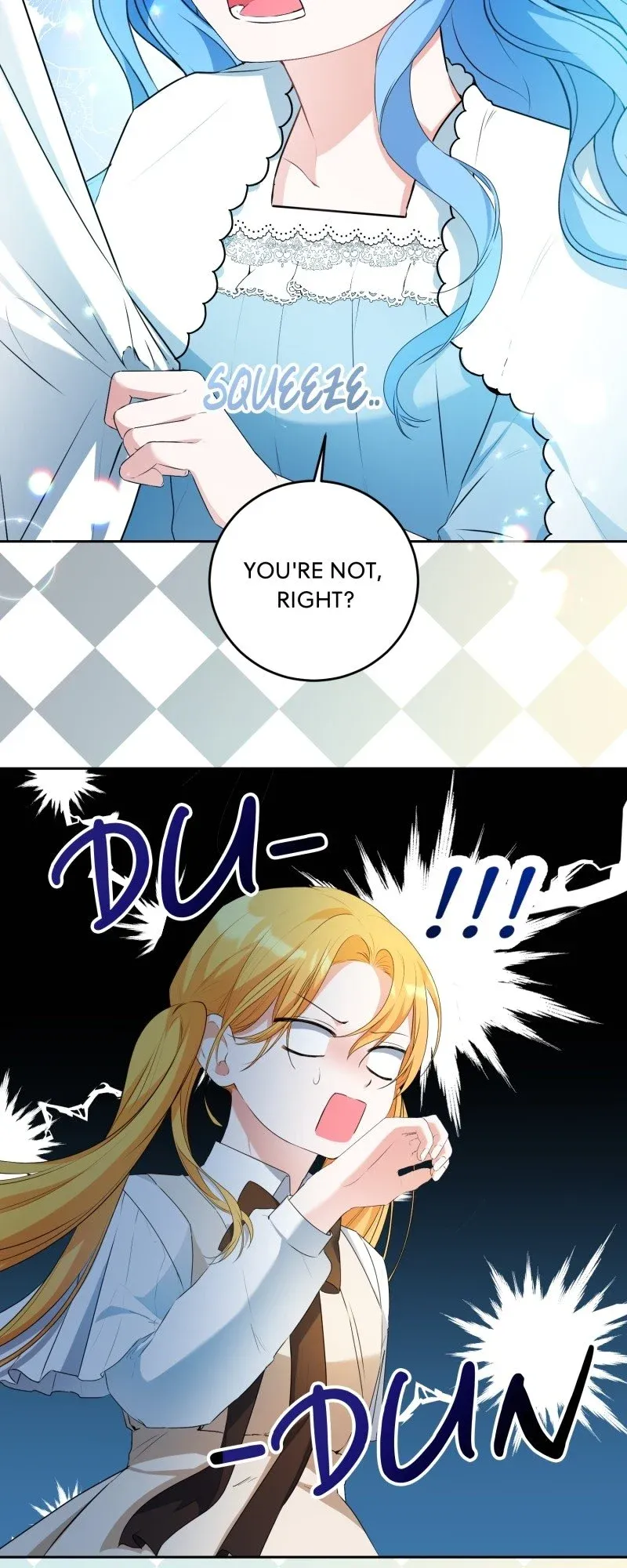 Read A Fairy Tale for Villains Manga Online