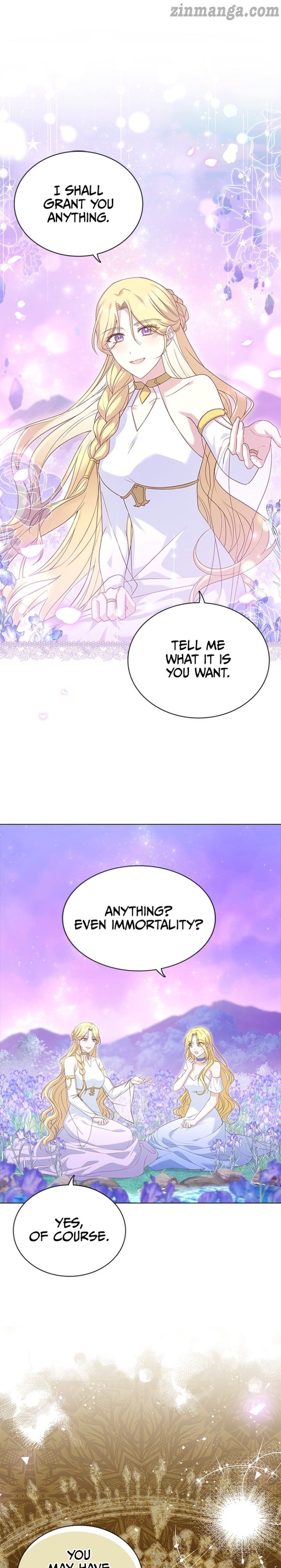 Read A Night With The Emperor Manga Online