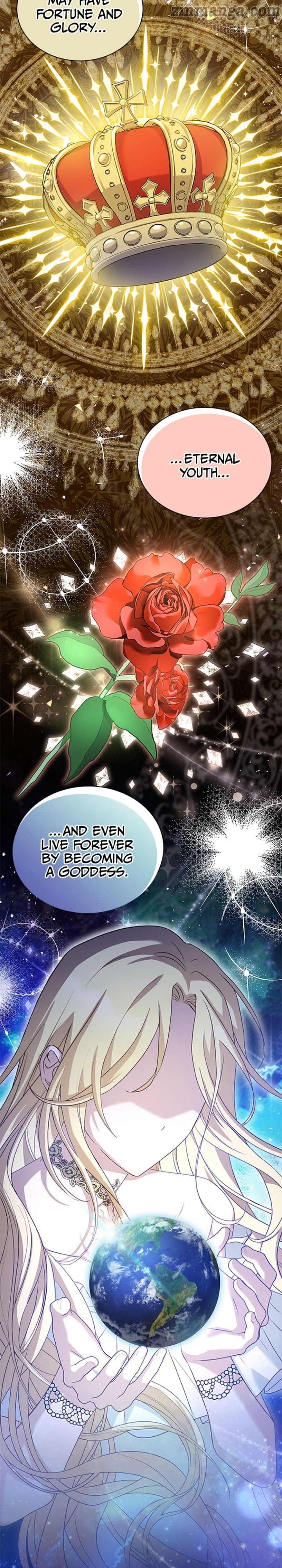 Read A Night With The Emperor Manga Online