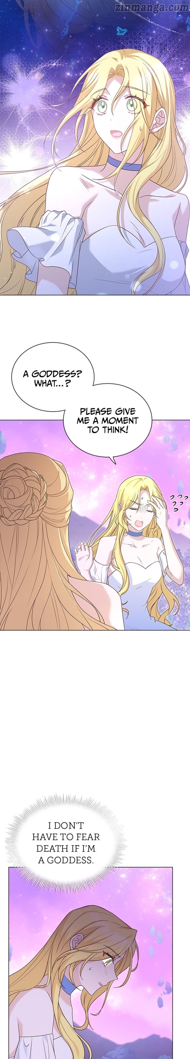 Read A Night With The Emperor Manga Online