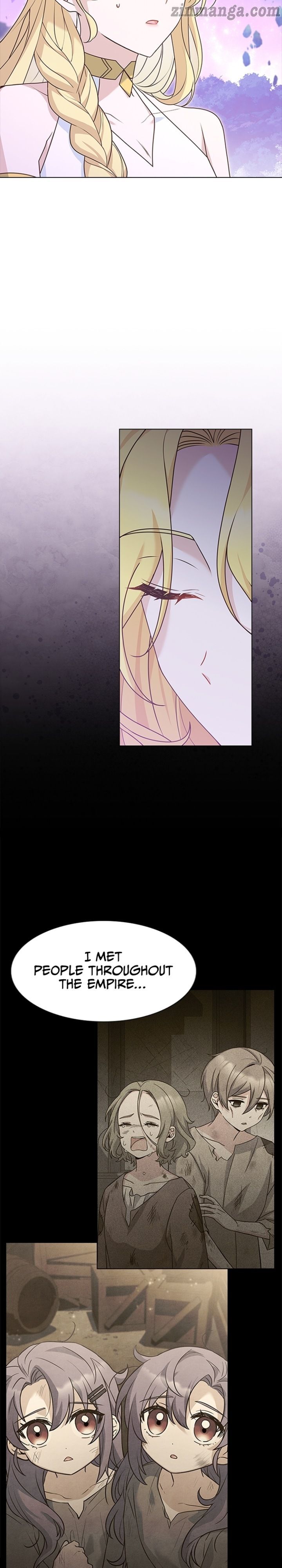 Read A Night With The Emperor Manga Online