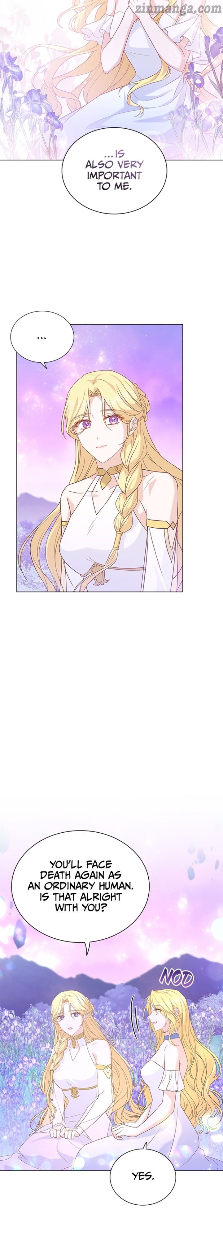 Read A Night With The Emperor Manga Online