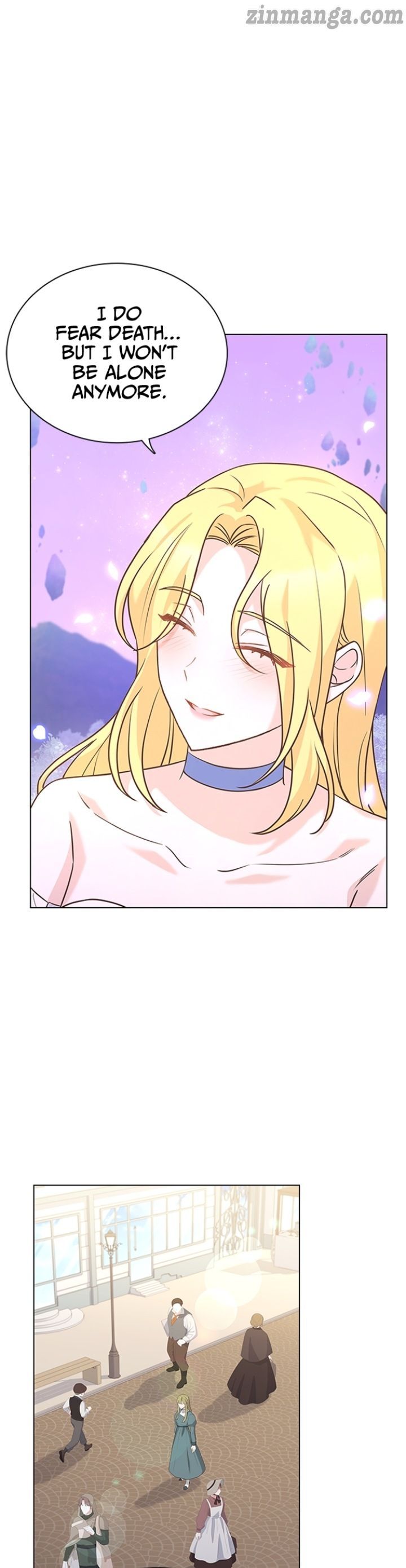 Read A Night With The Emperor Manga Online