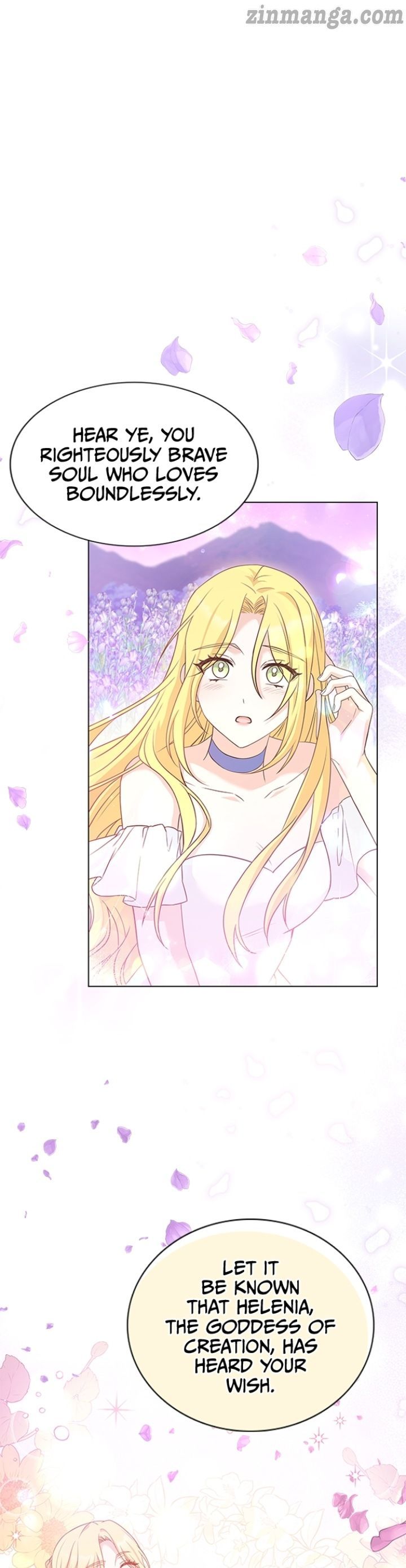 Read A Night With The Emperor Manga Online