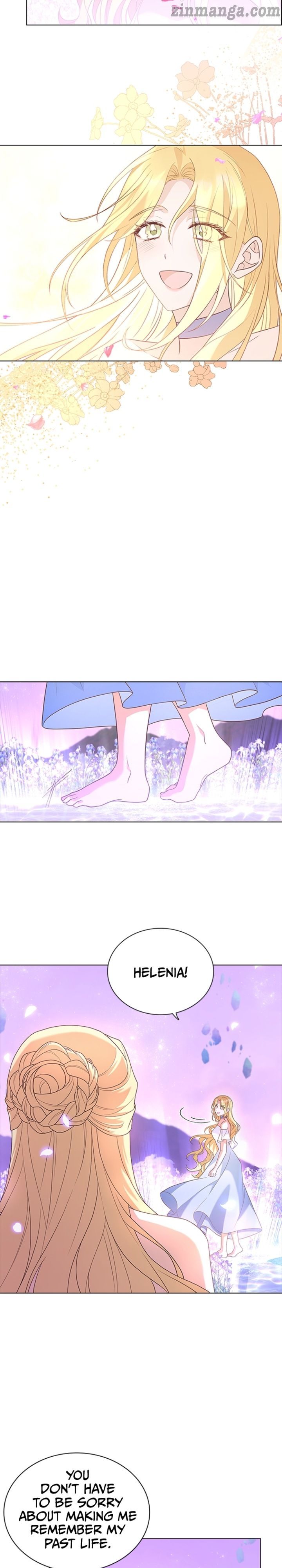 Read A Night With The Emperor Manga Online