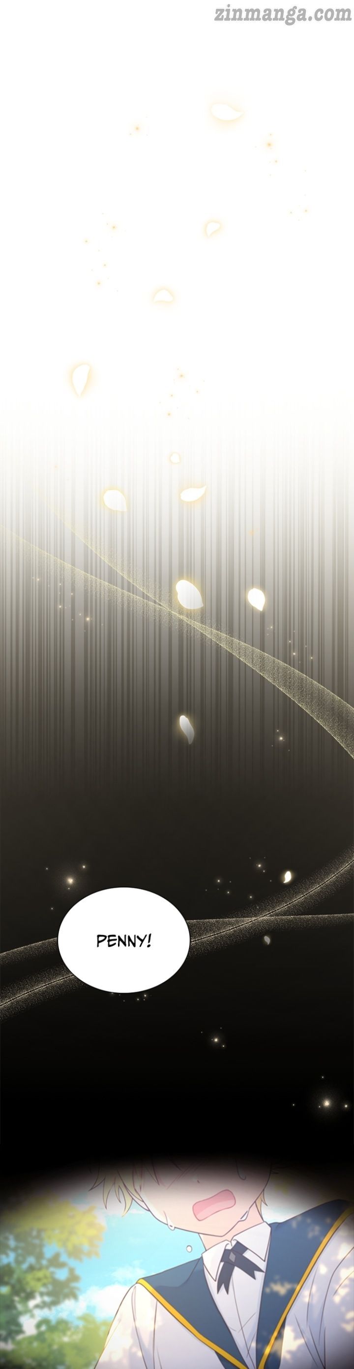 Read A Night With The Emperor Manga Online