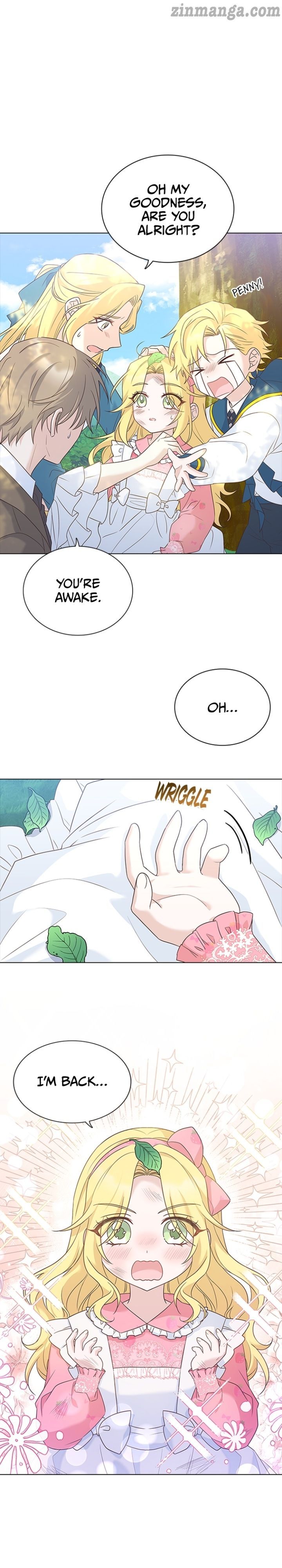 Read A Night With The Emperor Manga Online