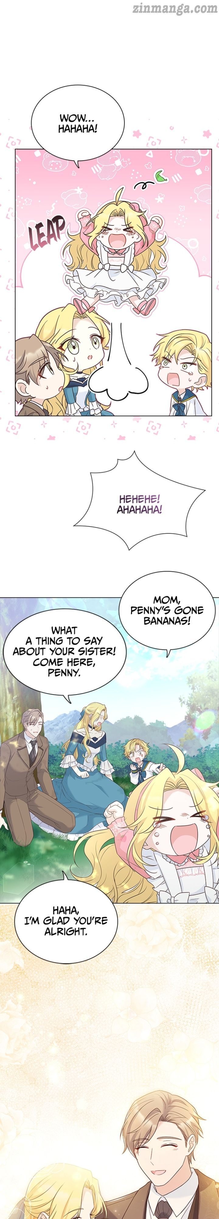 Read A Night With The Emperor Manga Online
