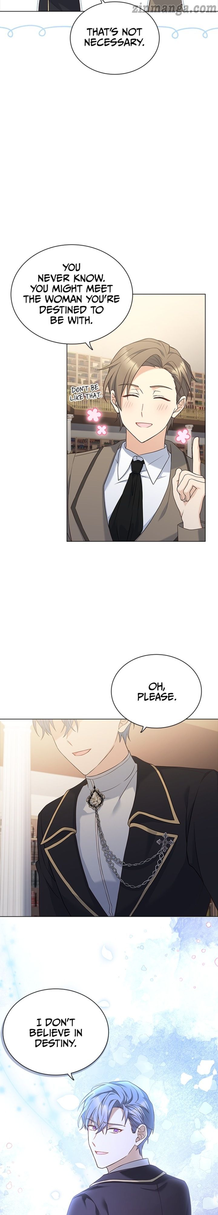 Read A Night With The Emperor Manga Online