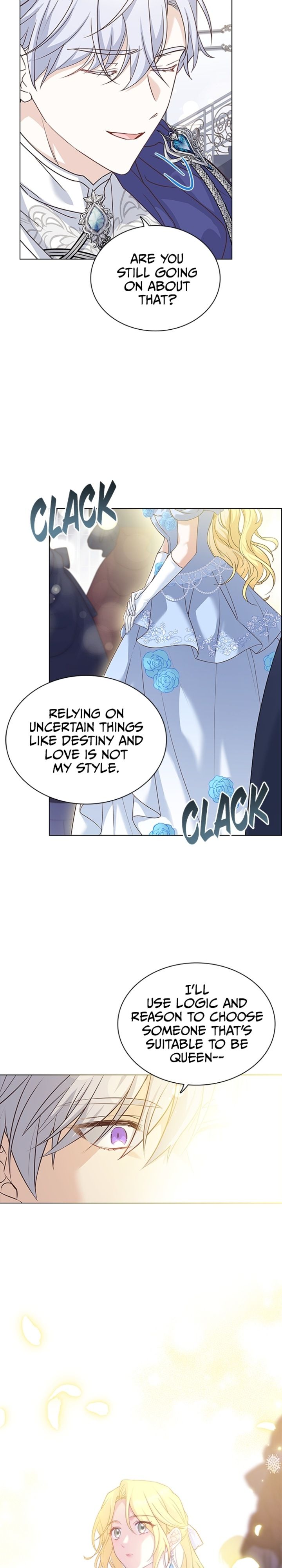 Read A Night With The Emperor Manga Online