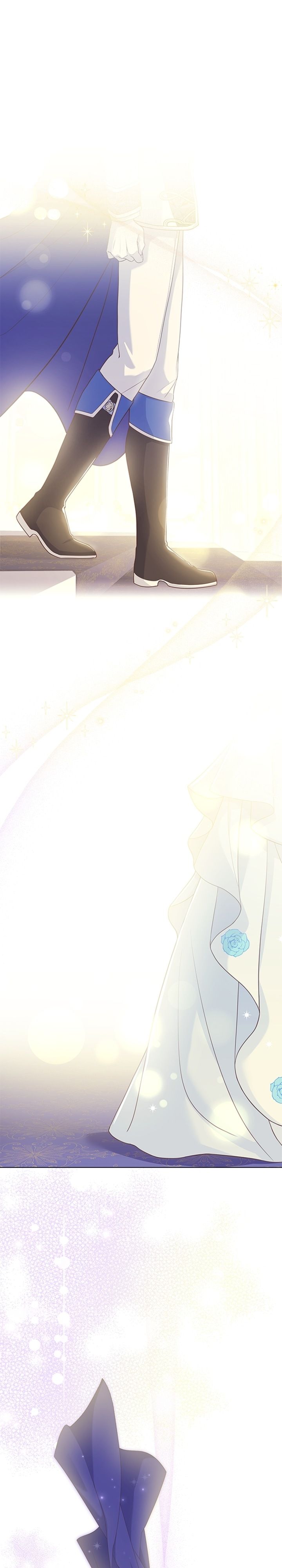 Read A Night With The Emperor Manga Online