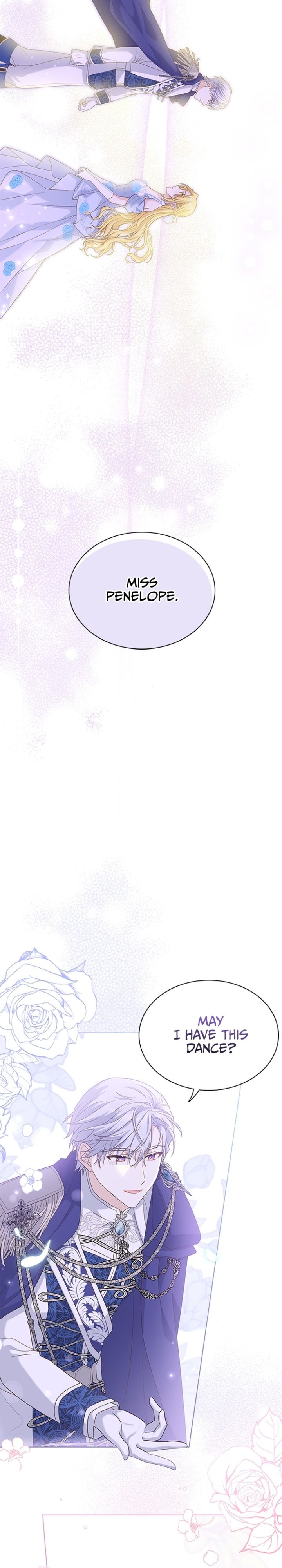 Read A Night With The Emperor Manga Online