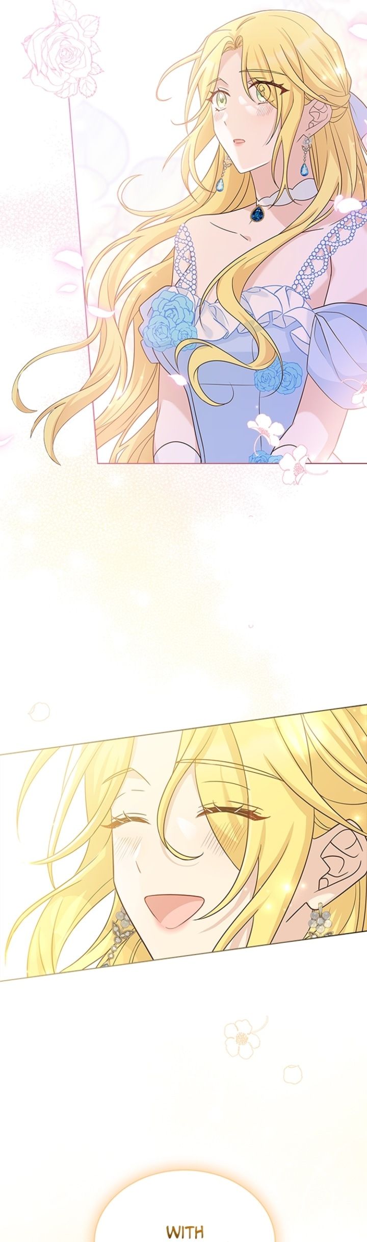 Read A Night With The Emperor Manga Online