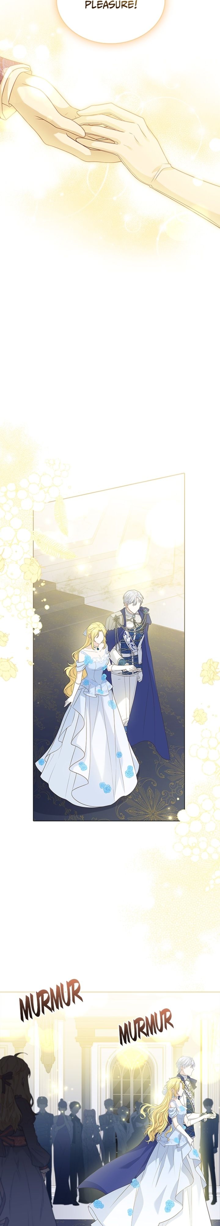 Read A Night With The Emperor Manga Online