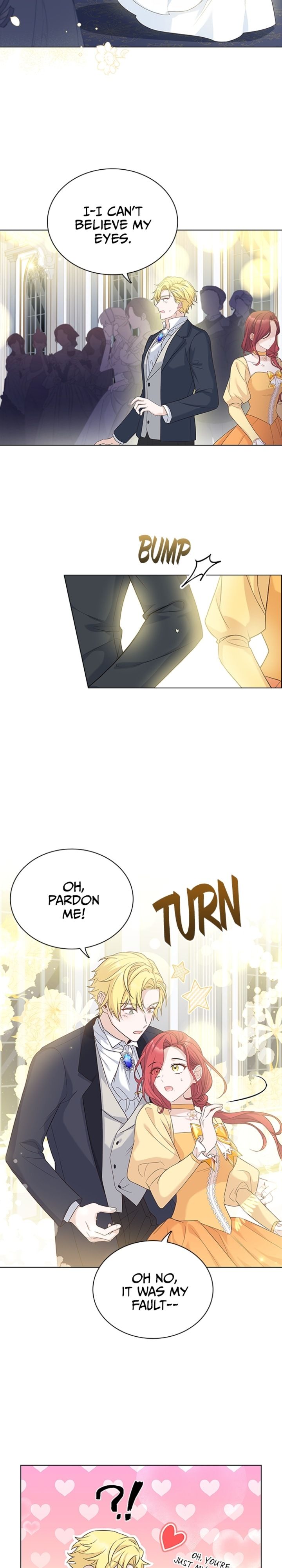 Read A Night With The Emperor Manga Online