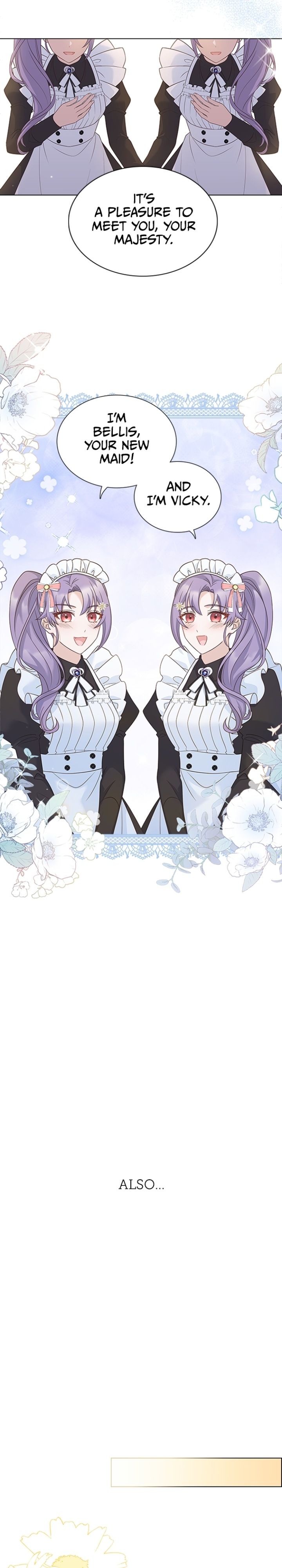 Read A Night With The Emperor Manga Online