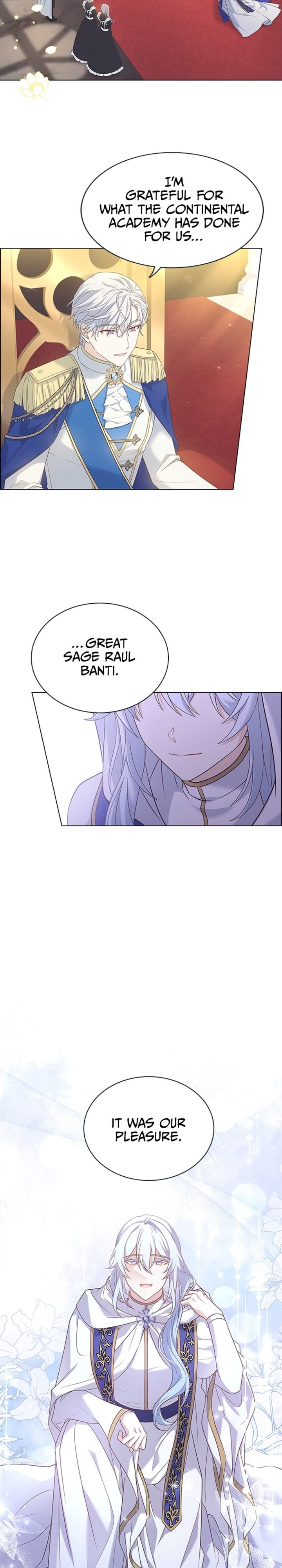 Read A Night With The Emperor Manga Online