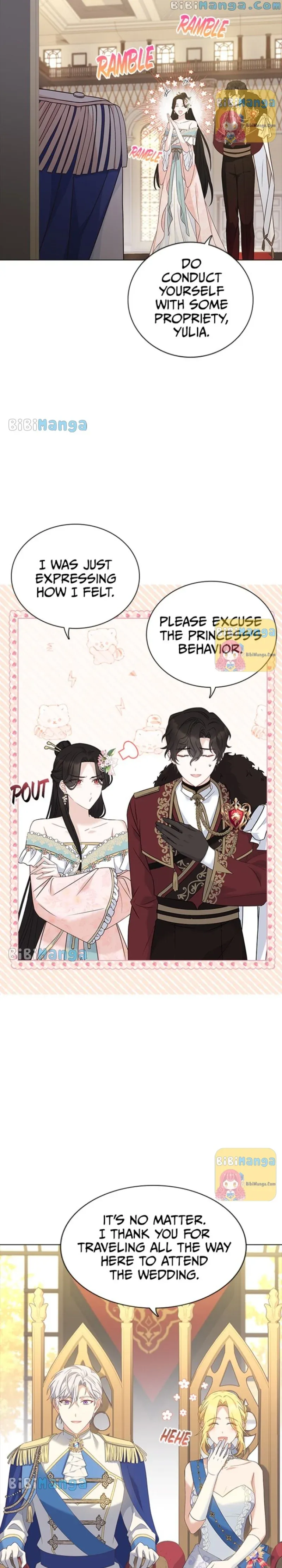 Read A Night With The Emperor Manga Online