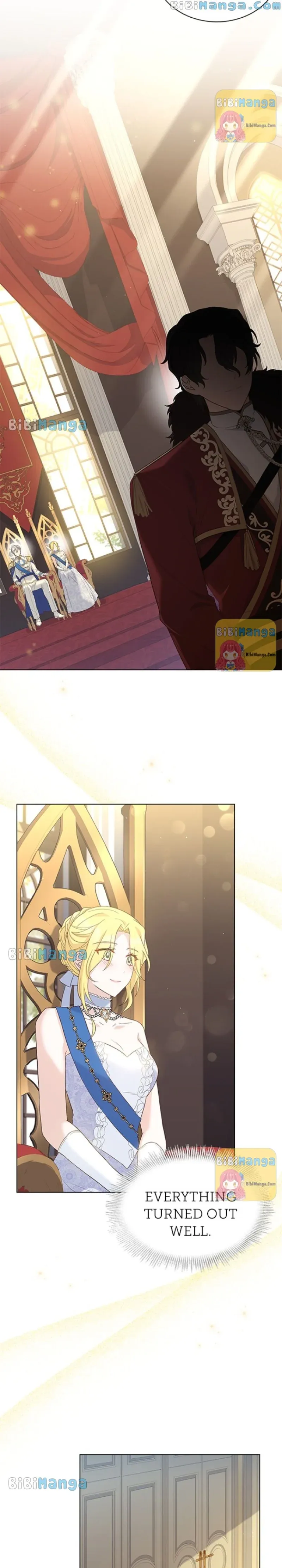 Read A Night With The Emperor Manga Online