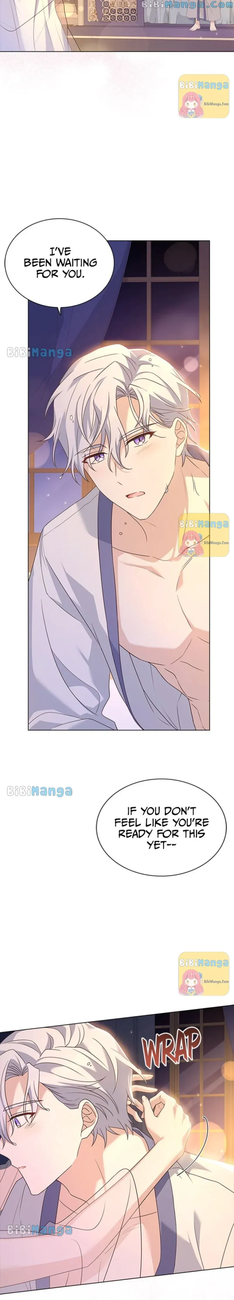 Read A Night With The Emperor Manga Online
