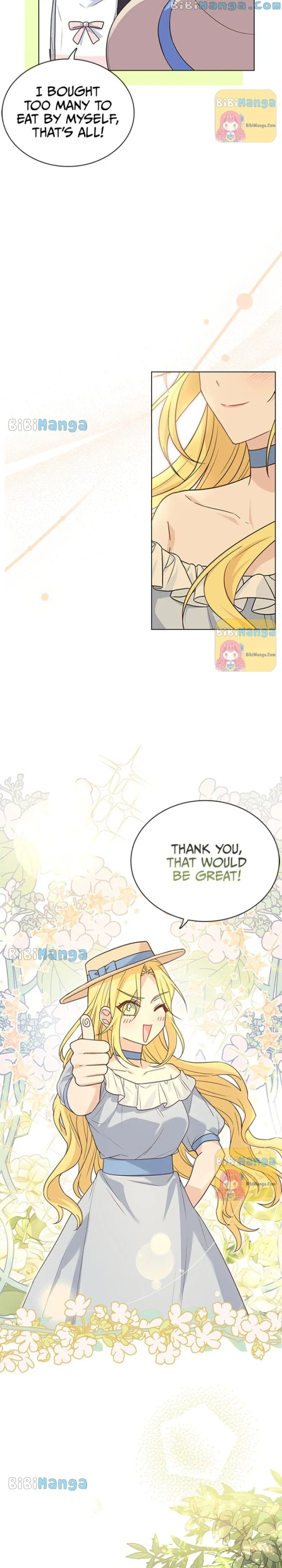 Read A Night With The Emperor Manga Online