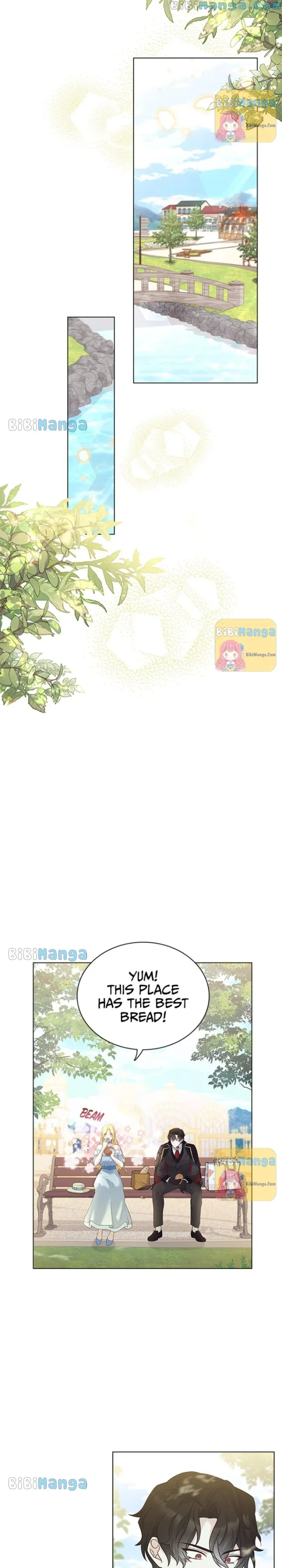Read A Night With The Emperor Manga Online