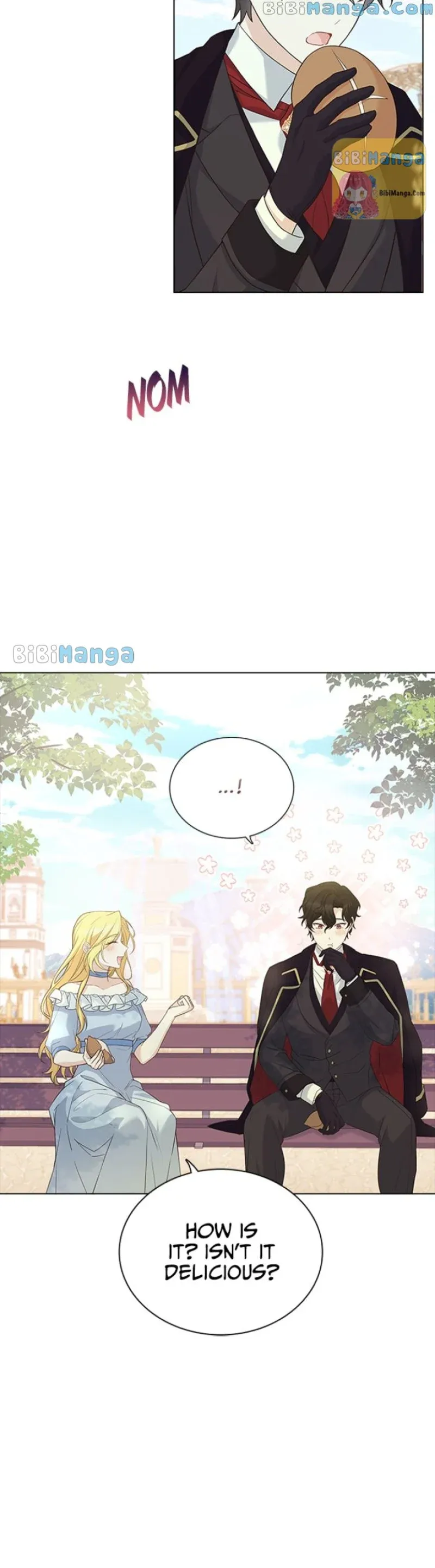 Read A Night With The Emperor Manga Online
