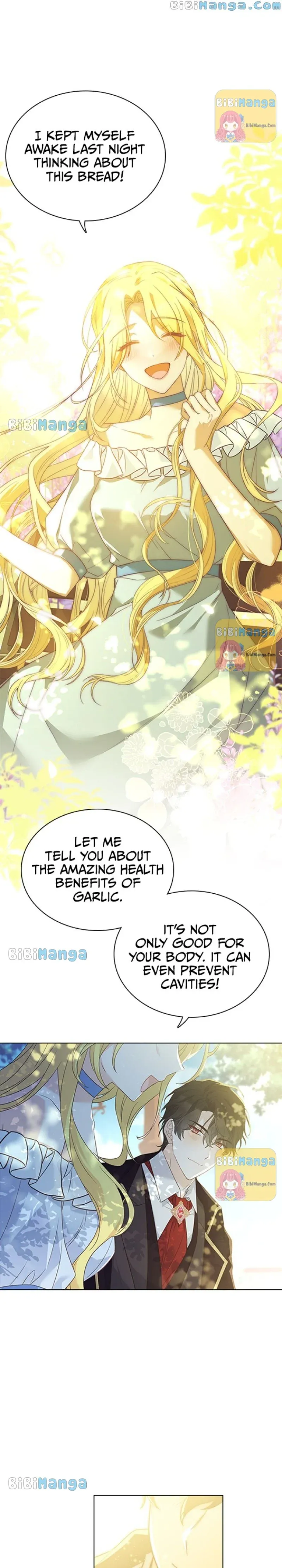 Read A Night With The Emperor Manga Online