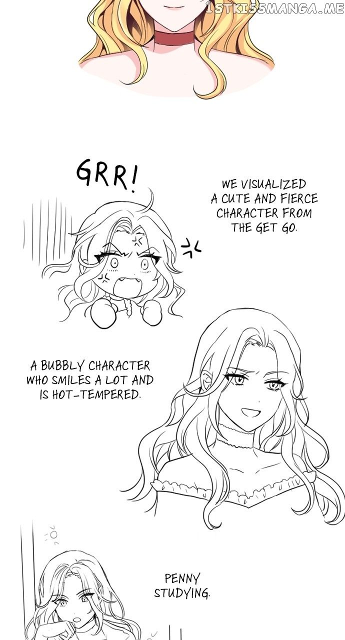 Read A Night With The Emperor Manga Online