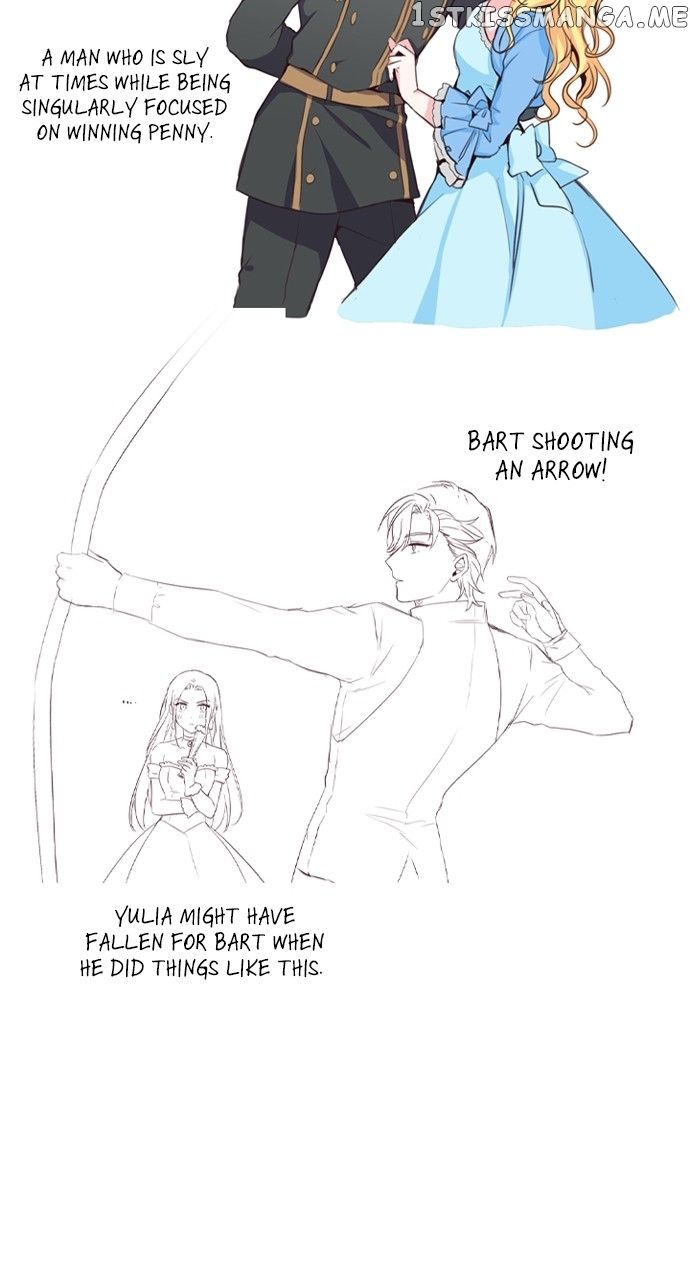 Read A Night With The Emperor Manga Online