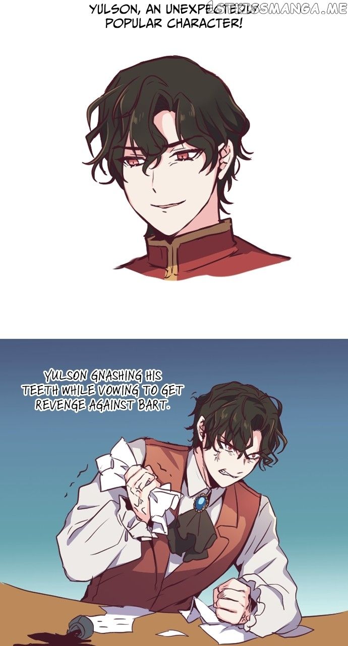 Read A Night With The Emperor Manga Online