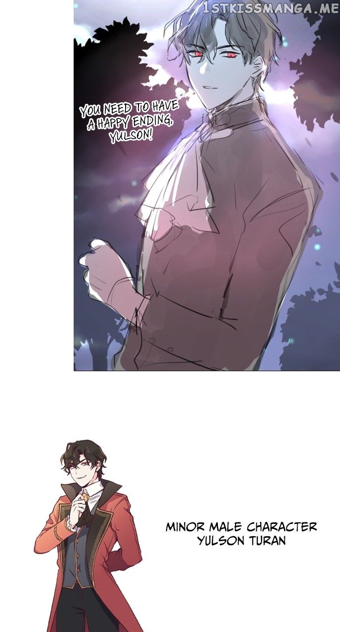 Read A Night With The Emperor Manga Online