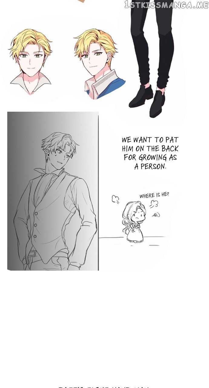 Read A Night With The Emperor Manga Online