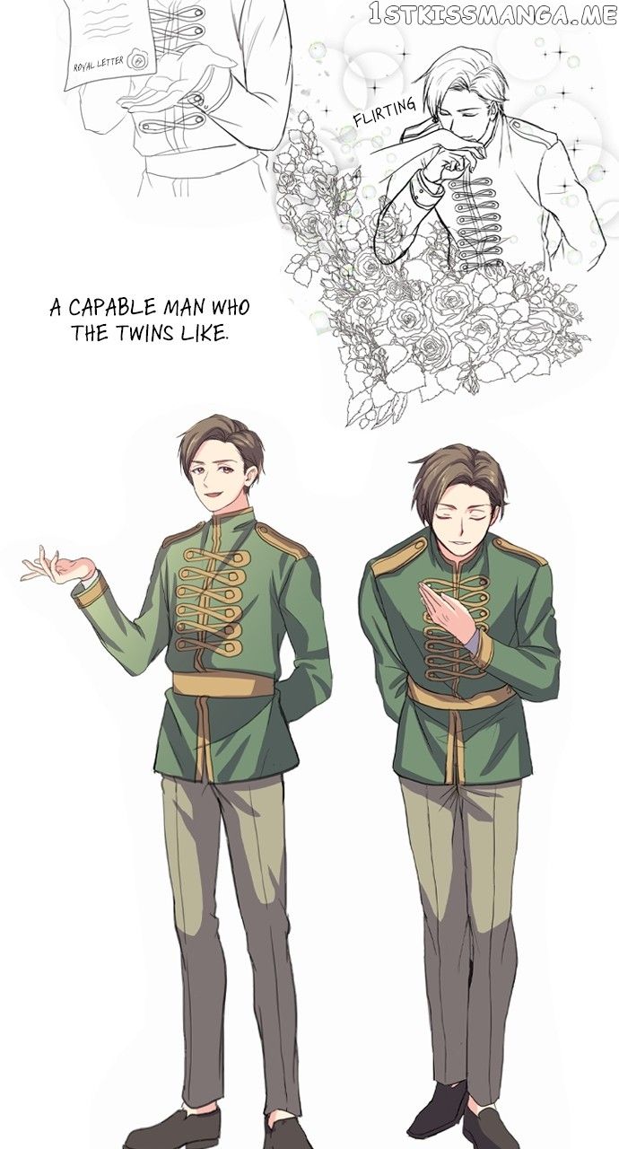Read A Night With The Emperor Manga Online