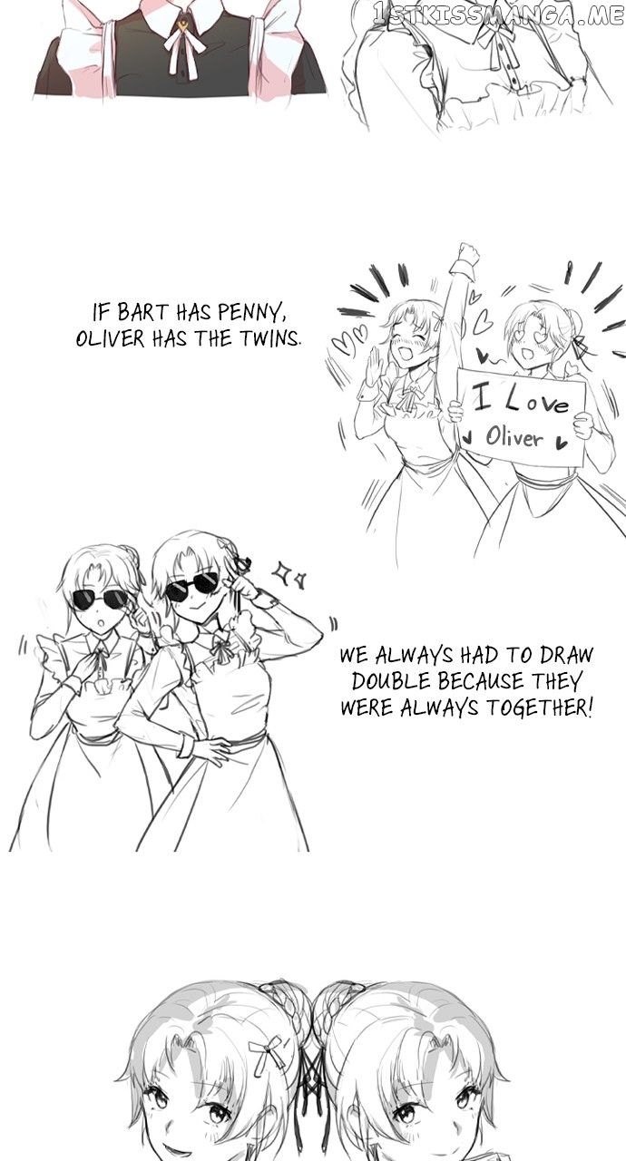 Read A Night With The Emperor Manga Online