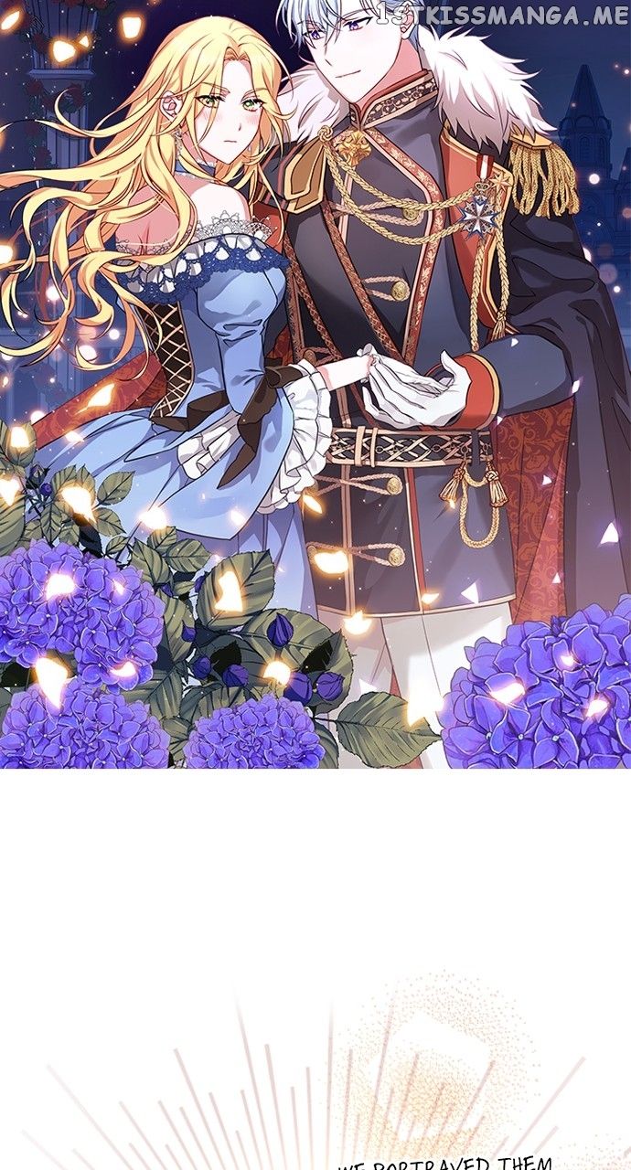 Read A Night With The Emperor Manga Online
