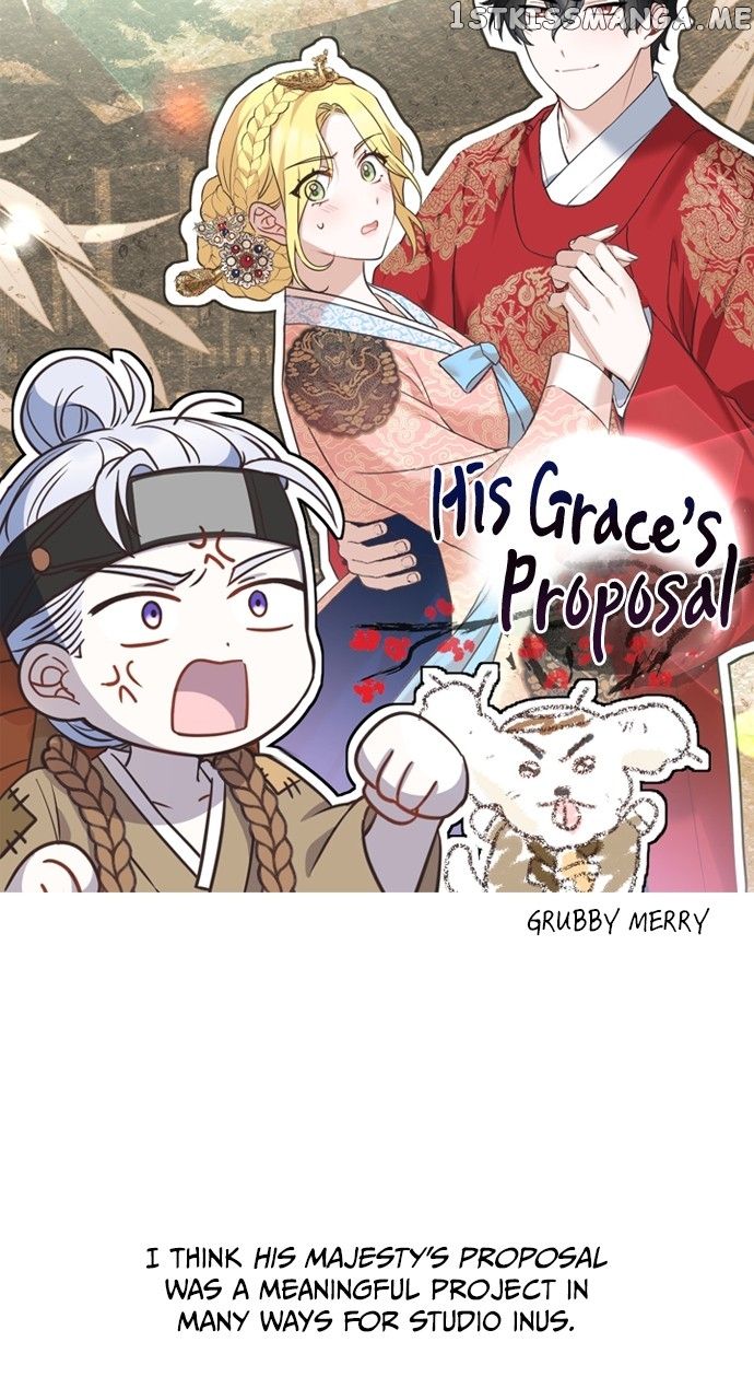 Read A Night With The Emperor Manga Online