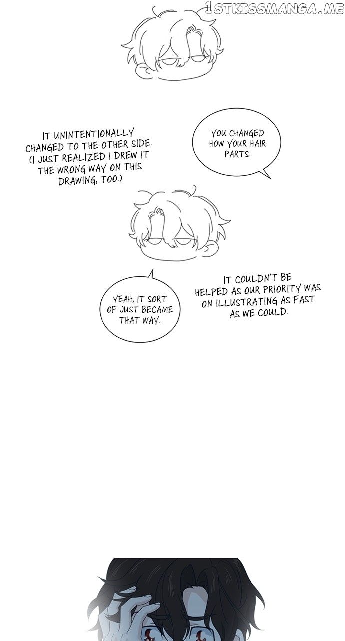 Read A Night With The Emperor Manga Online