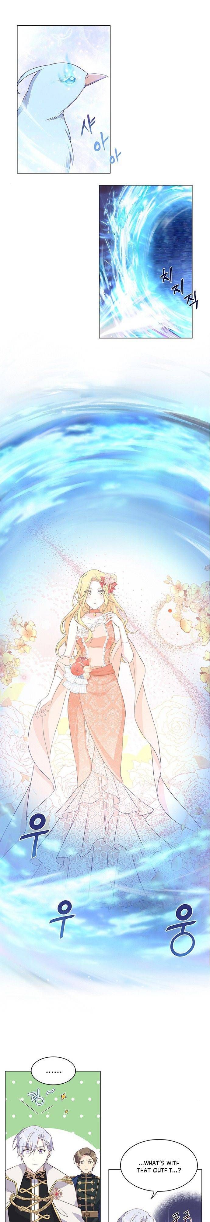 Read A Night With The Emperor Manga Online