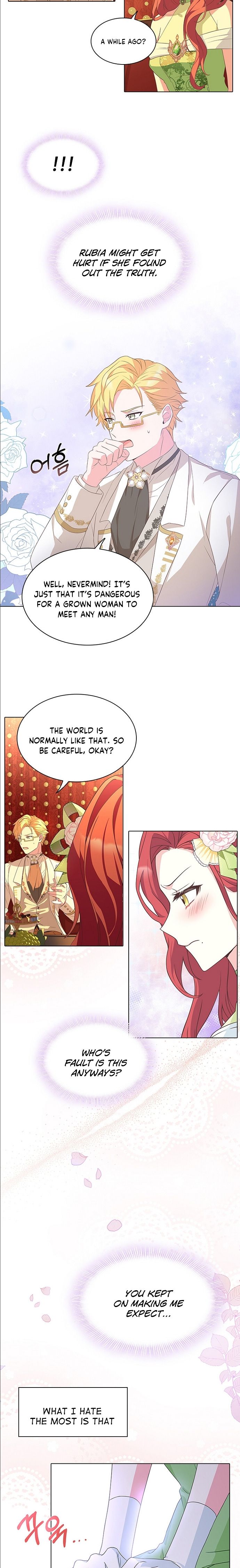 Read A Night With The Emperor Manga Online