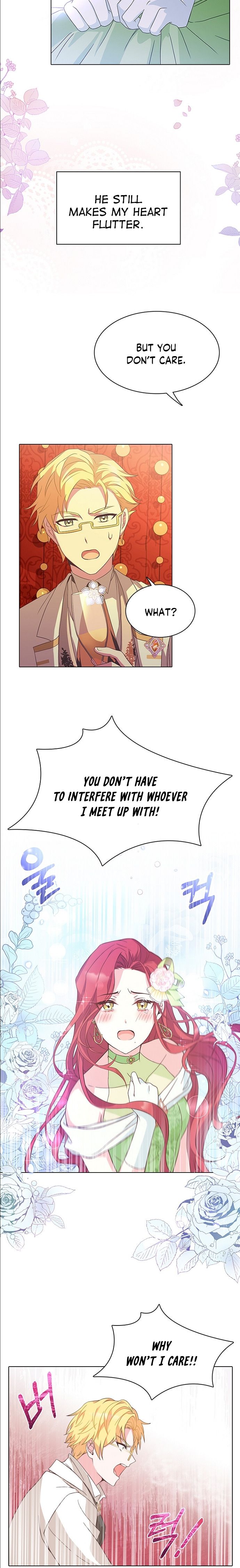 Read A Night With The Emperor Manga Online