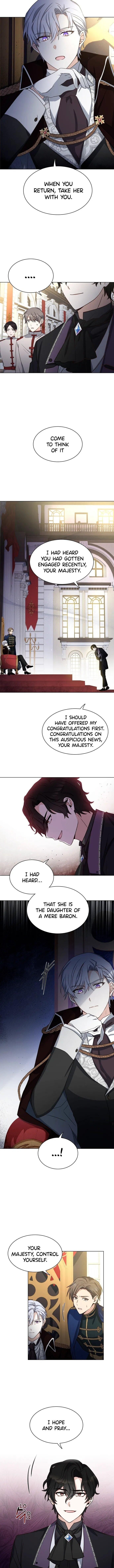 Read A Night With The Emperor Manga Online