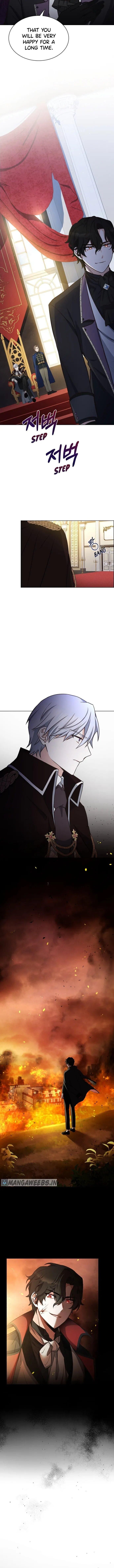 Read A Night With The Emperor Manga Online