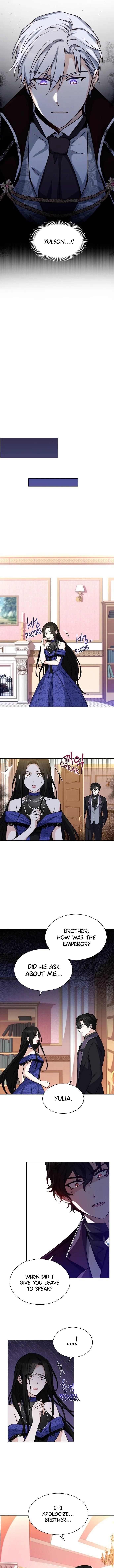 Read A Night With The Emperor Manga Online
