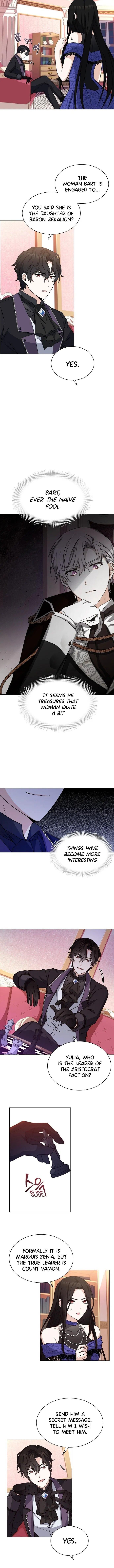 Read A Night With The Emperor Manga Online