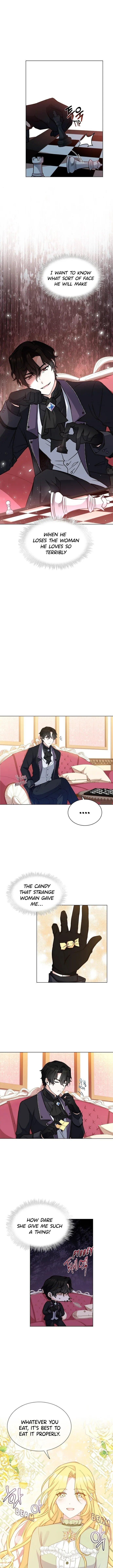Read A Night With The Emperor Manga Online