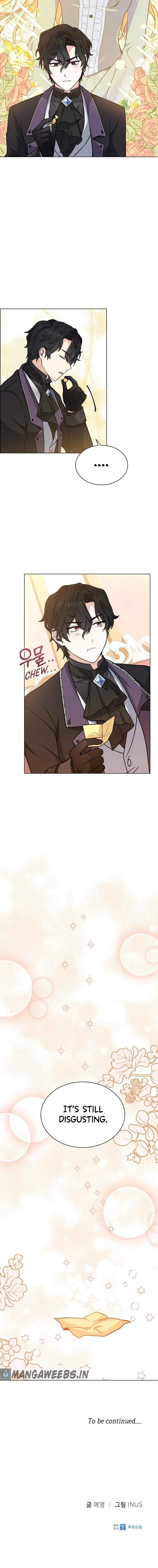 Read A Night With The Emperor Manga Online