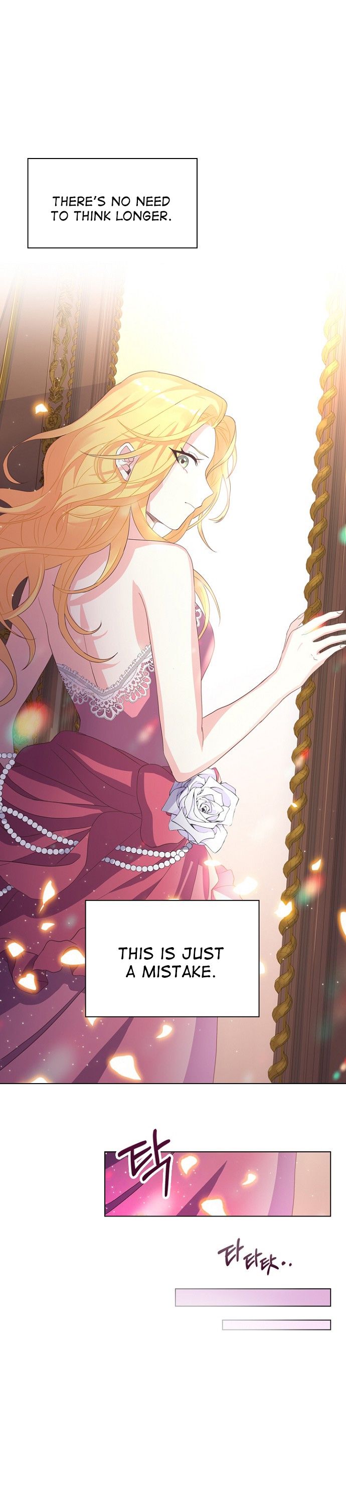 Read A Night With The Emperor Manga Online