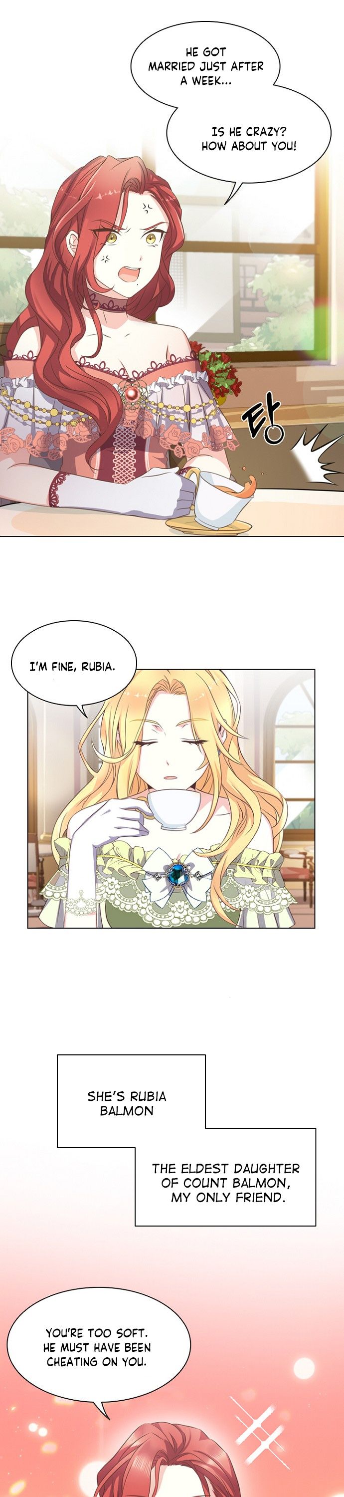Read A Night With The Emperor Manga Online