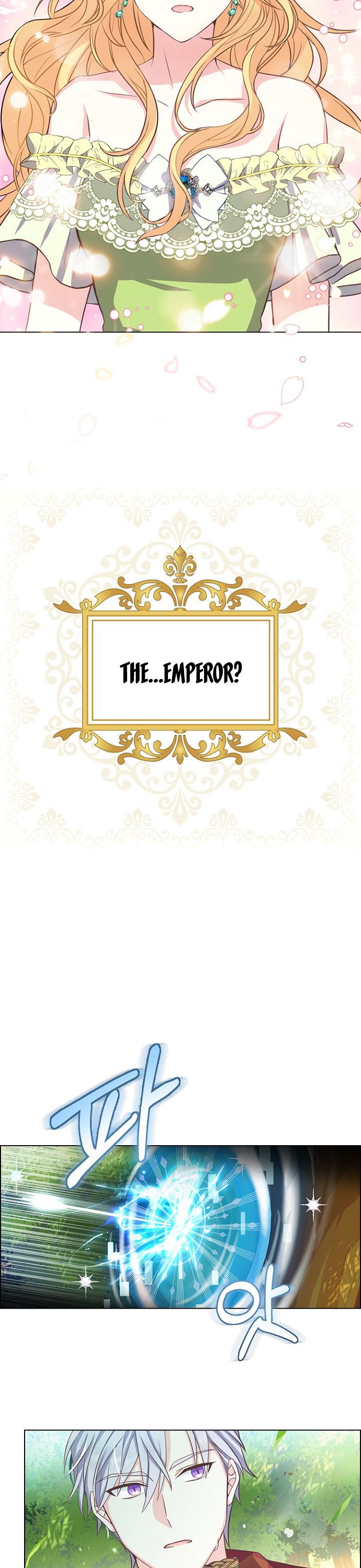 Read A Night With The Emperor Manga Online